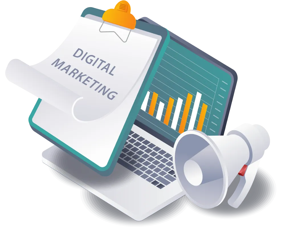 Digital Marketing Services in Bangalore