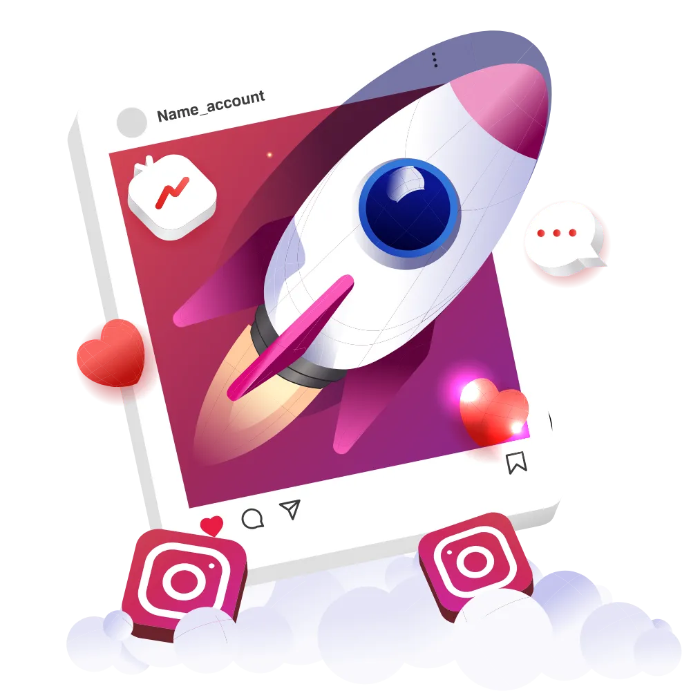 Instagram Marketing Services in Bangalore