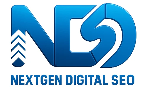NextGen Digital SEO