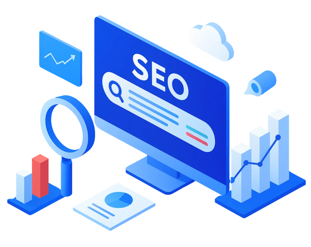 SEO Service in Bangalore
